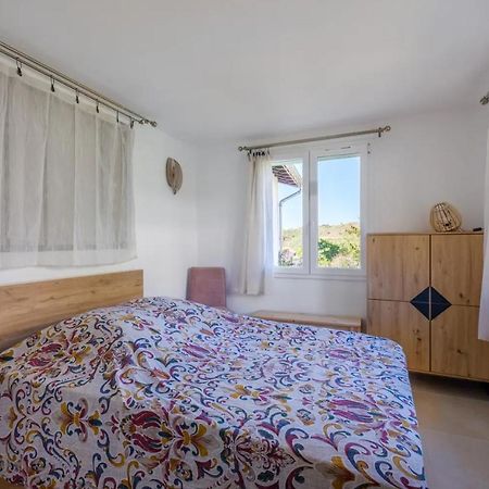 La Tiniera A Luceram - Maison Renovee 2023- Terrasse - Wifi - Village Des Creches Bagian luar foto